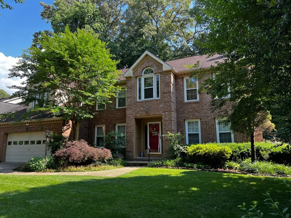 Slide of Nationwide GC