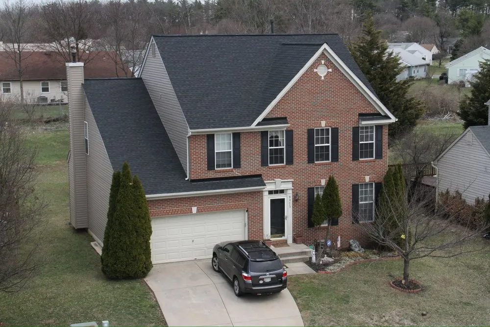 Slide of Nationwide GC