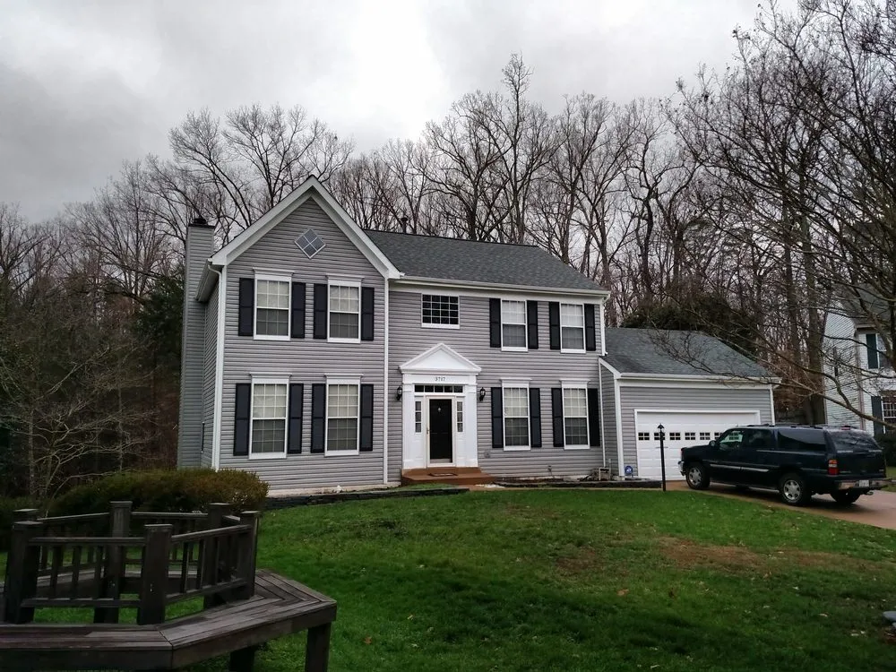 Slide of Nationwide GC