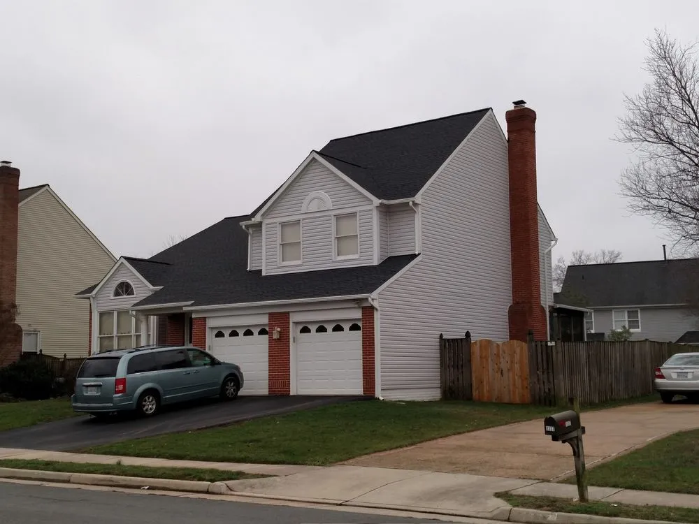 Slide of Nationwide GC