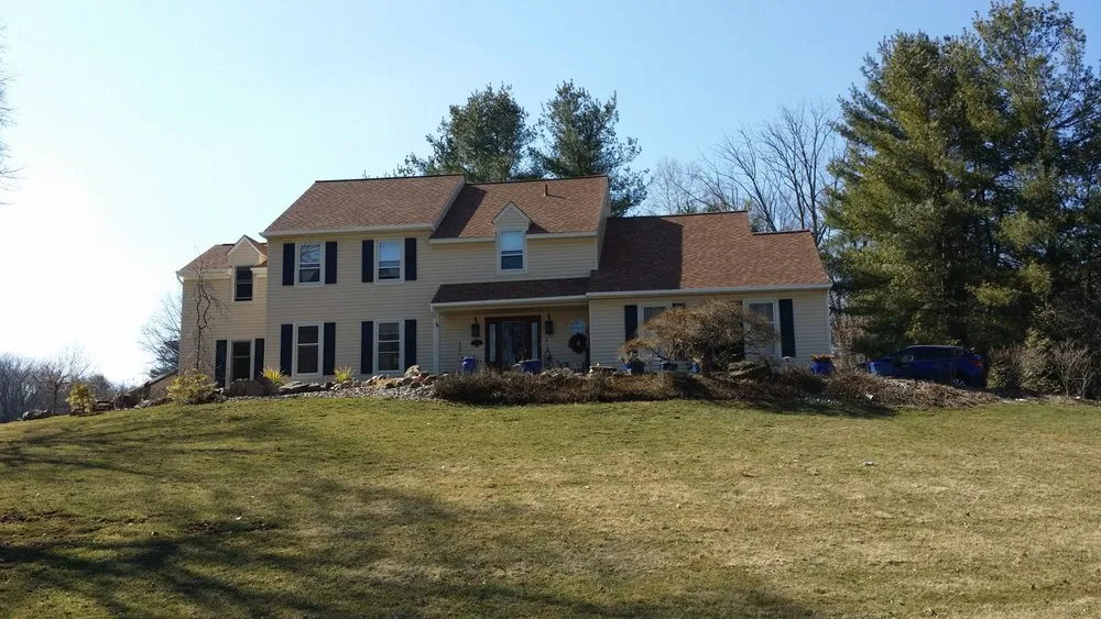 Slide of Nationwide GC