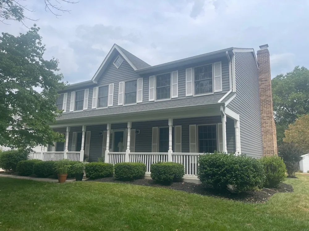 Slide of Nationwide GC