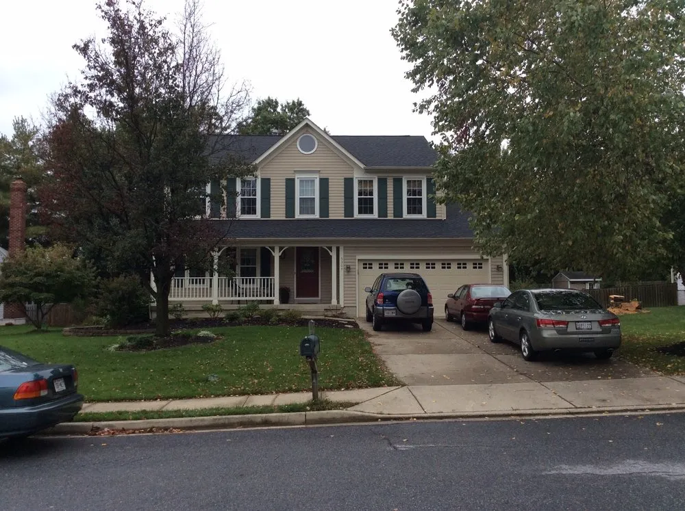 Slide of Nationwide GC