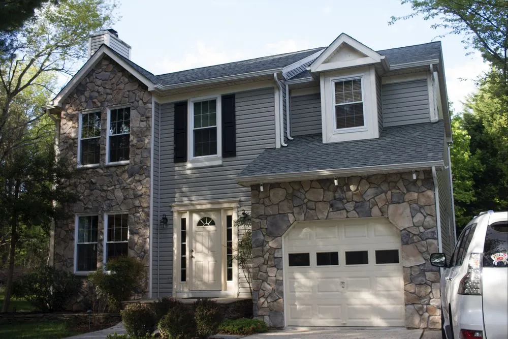 Slide of Nationwide GC