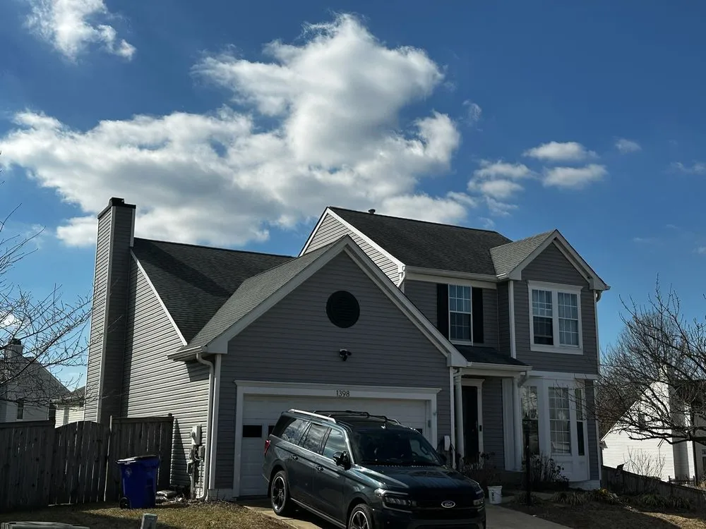 Slide of Nationwide GC