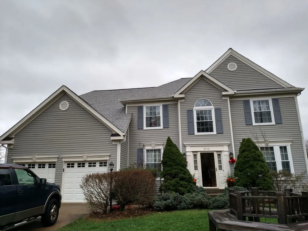 Slide of Nationwide GC