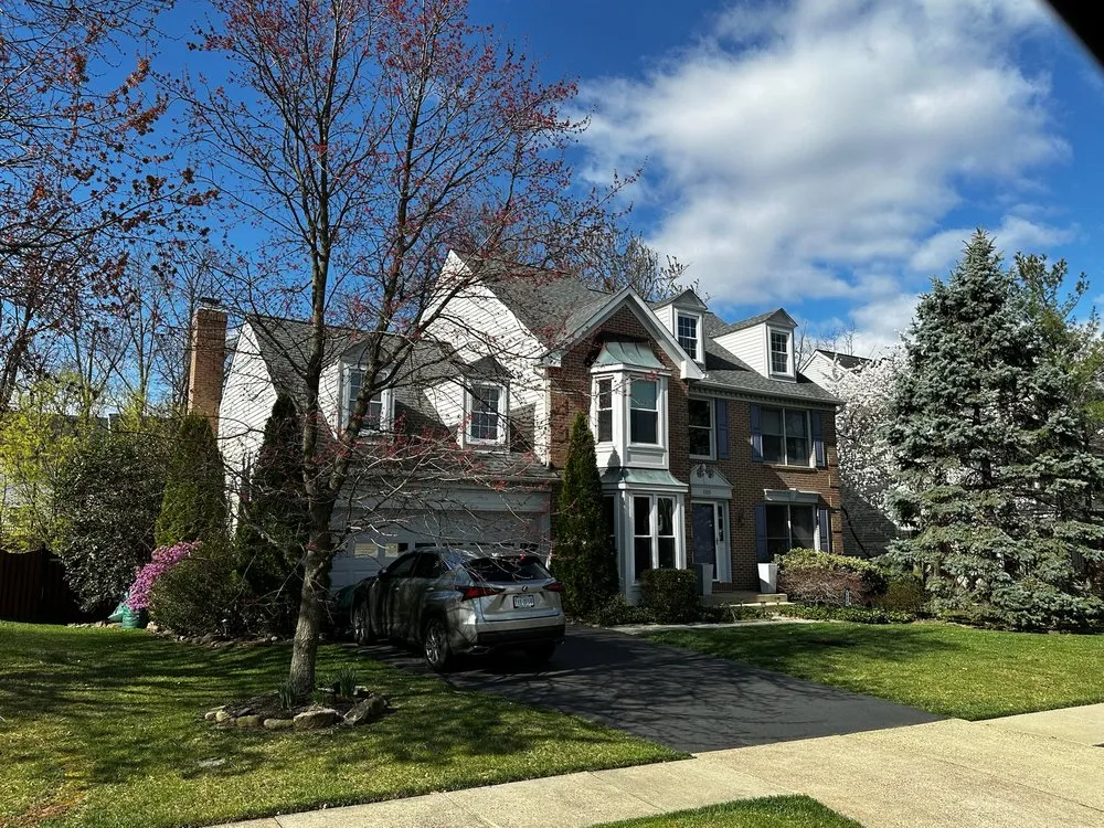 Slide of Nationwide GC