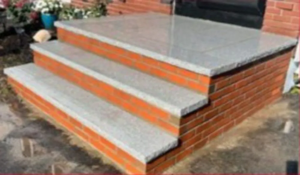 Slide of NationWide Home Improvements