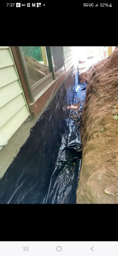 Slide of NationWide Home Improvements