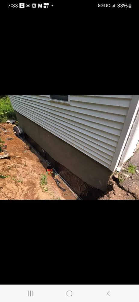 Slide of NationWide Home Improvements