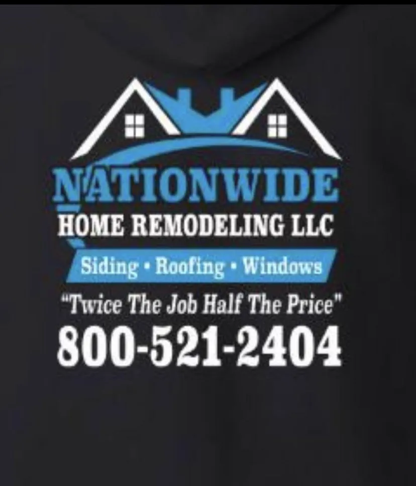 Slide of Nationwide Home Remodeling
