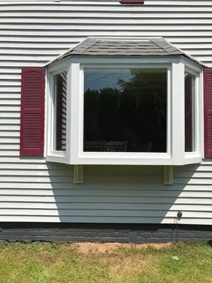 Nationwide Home Remodeling Logo