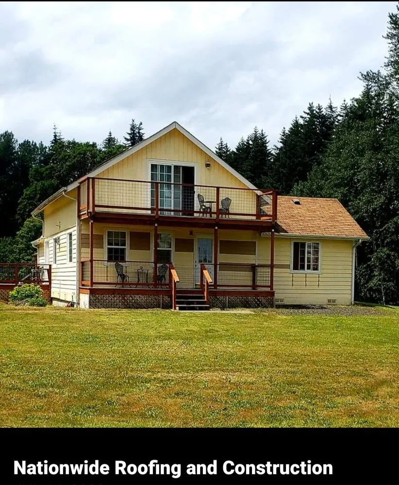 Slide of NationWide Roofing & Construction