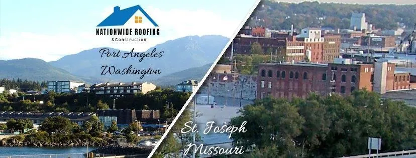 Slide of NationWide Roofing & Construction