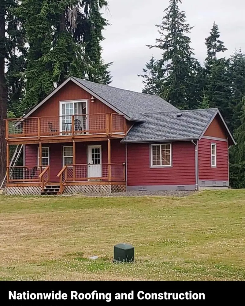 Slide of NationWide Roofing & Construction