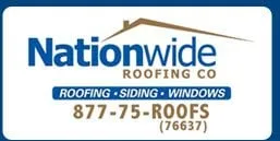 Nationwide Roofing