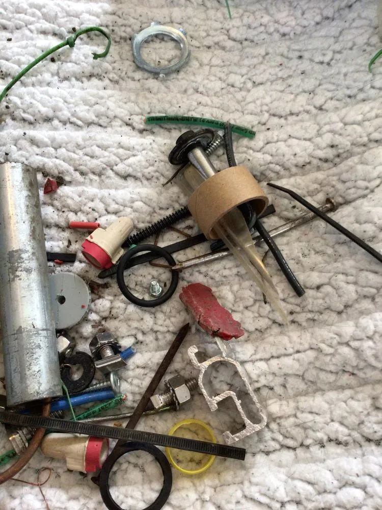 Slide of Nationwide Solar