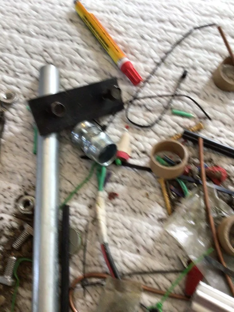 Slide of Nationwide Solar