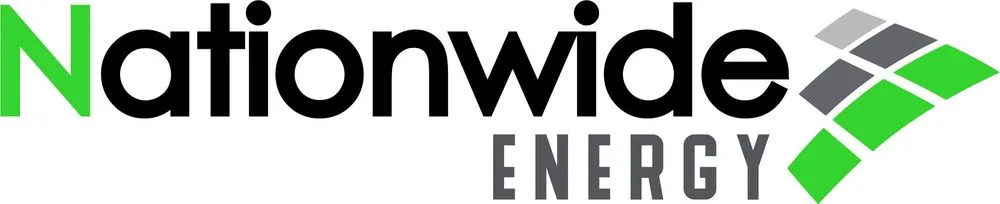 Slide of Nationwide Solar