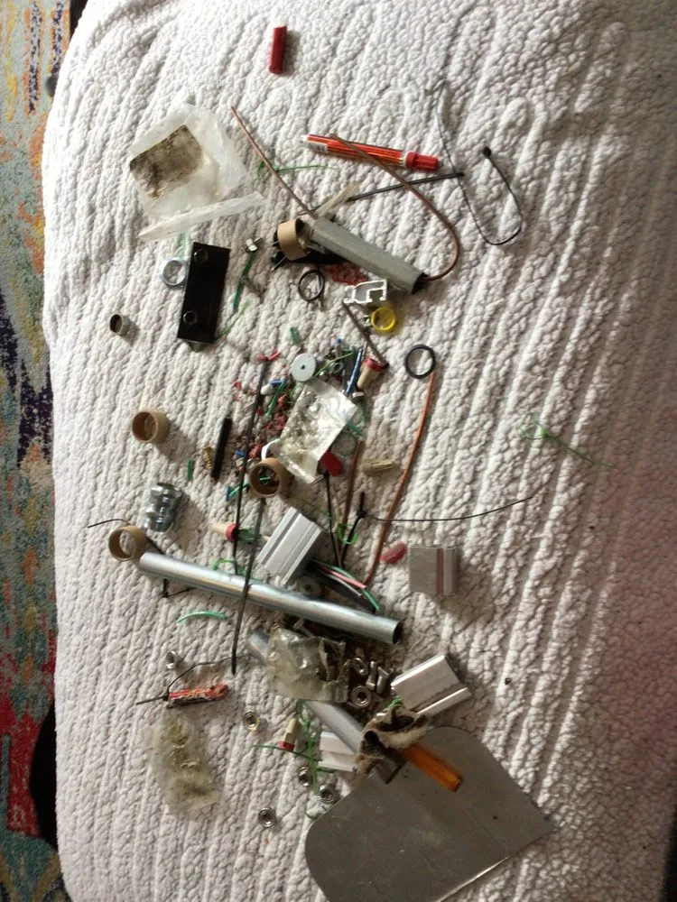 Slide of Nationwide Solar