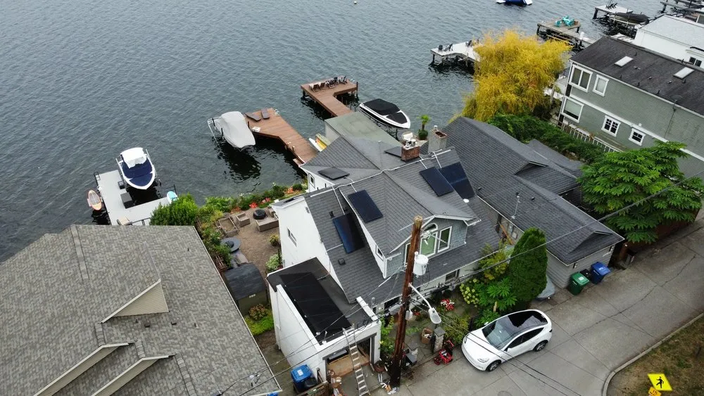 Slide of Nationwide Solar