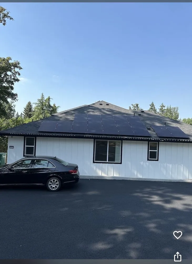 Slide of Nationwide Solar