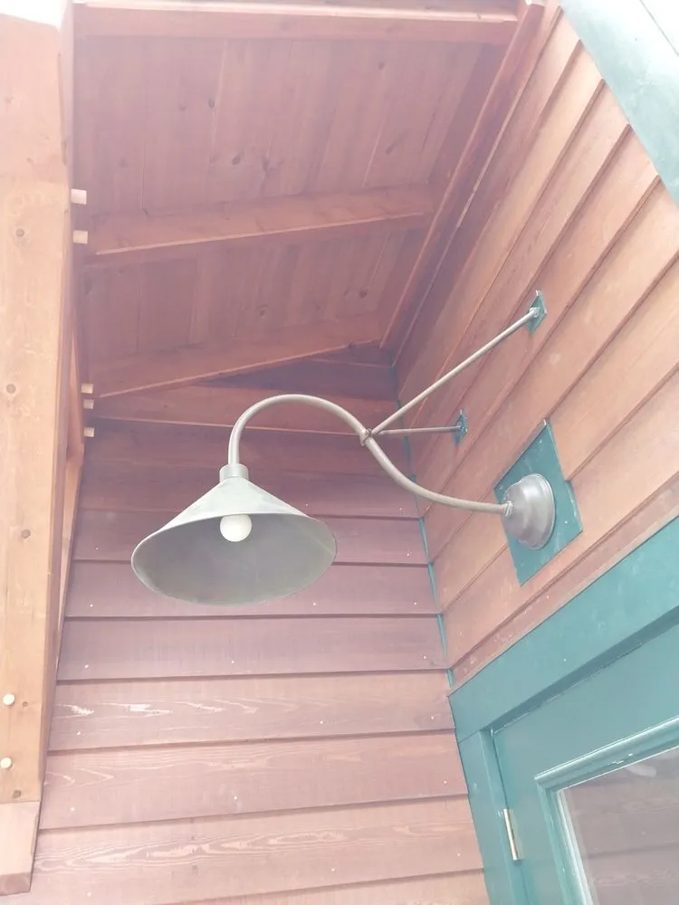 Slide of Native Builders 802