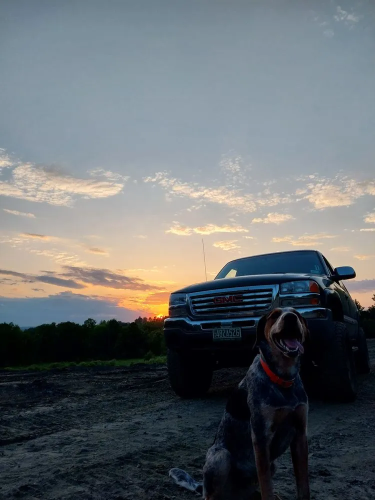 Slide of Native Builders 802