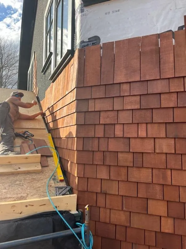 Slide of Native Builders 802