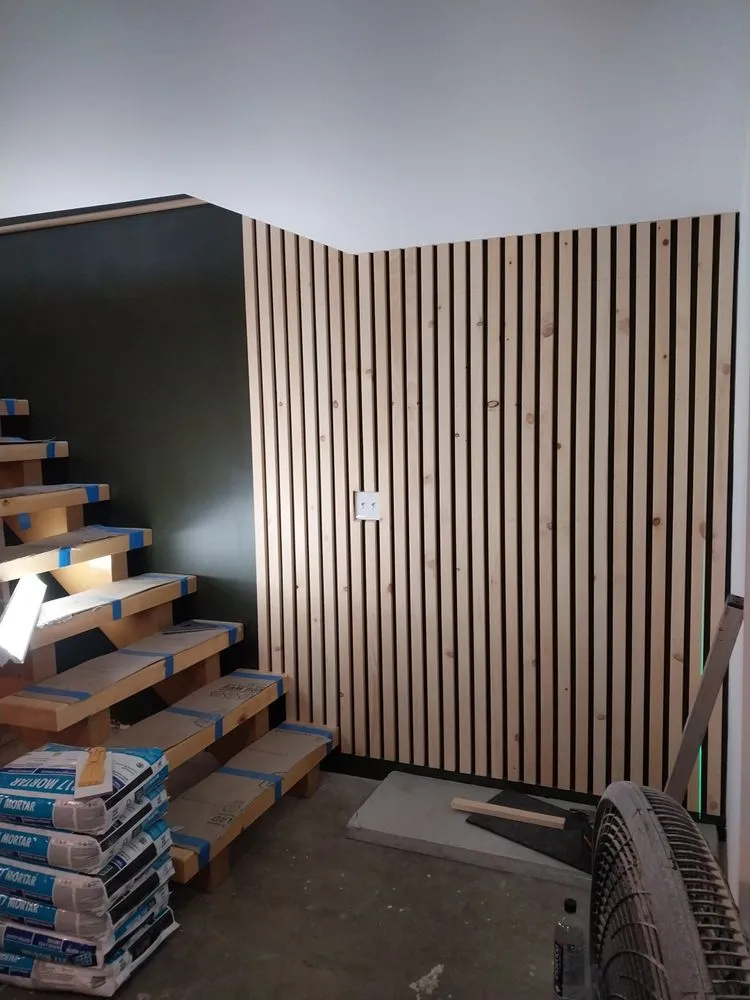 Slide of Native Builders 802