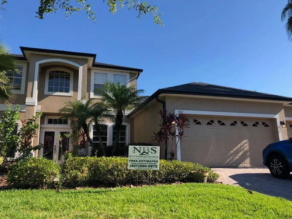 Slide of Native Building Services & Roofing