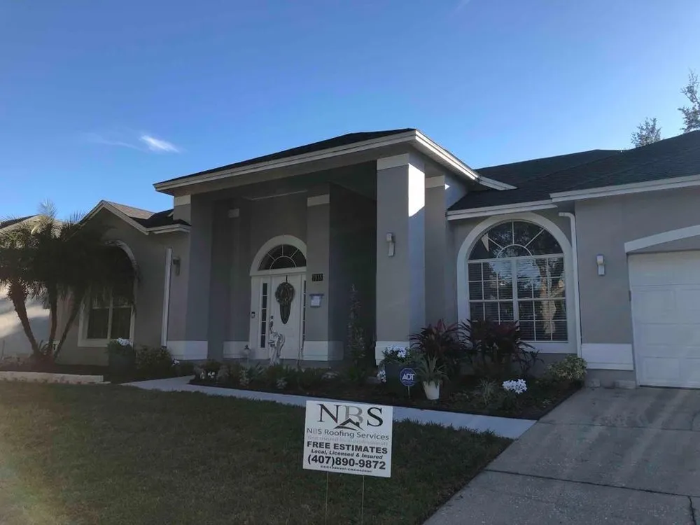 Slide of Native Building Services & Roofing