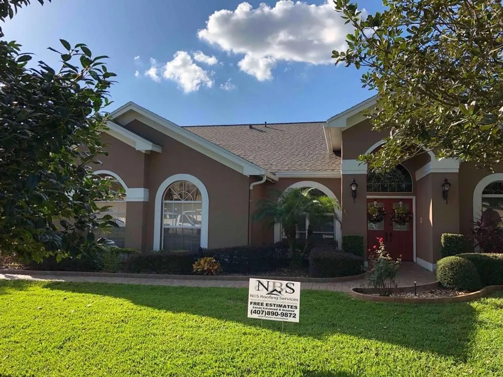 Slide of Native Building Services & Roofing