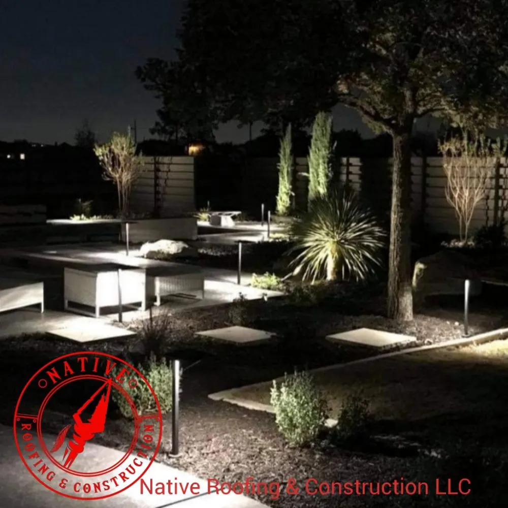 Slide of Native Construction & Roofing