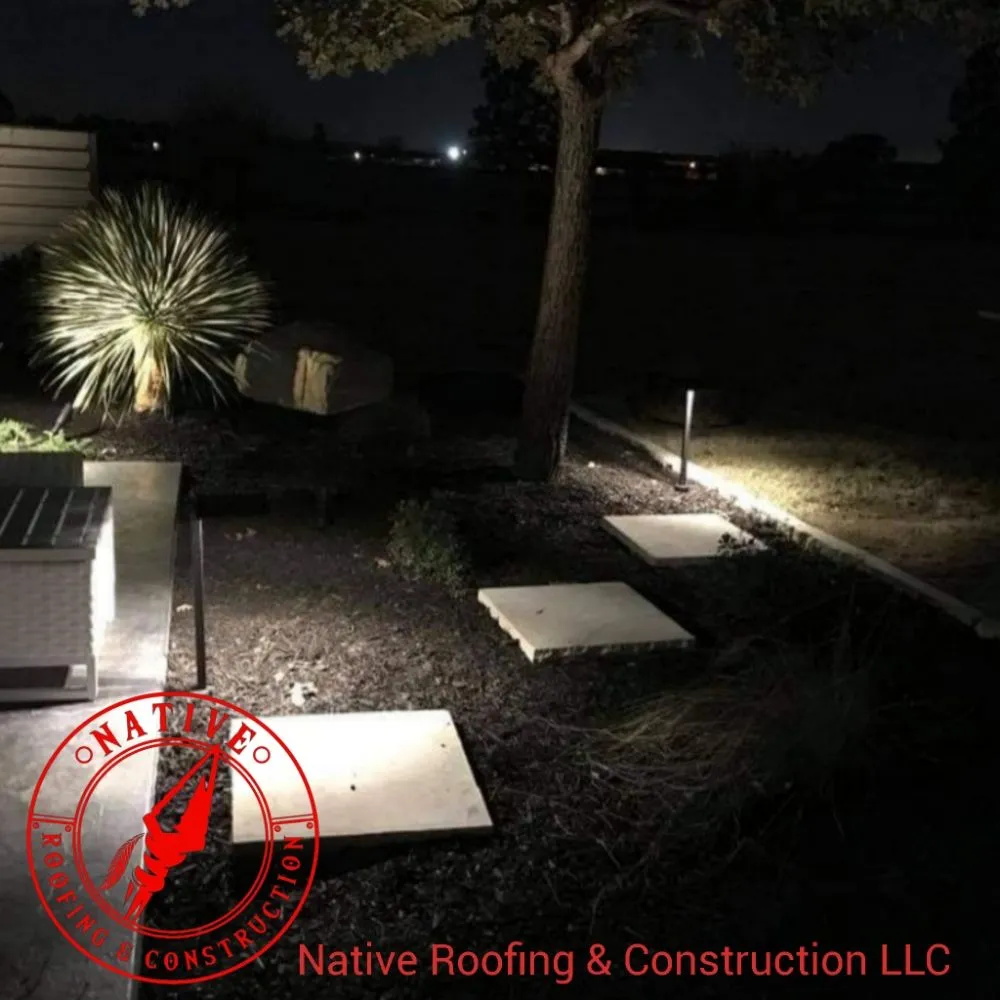 Slide of Native Construction & Roofing