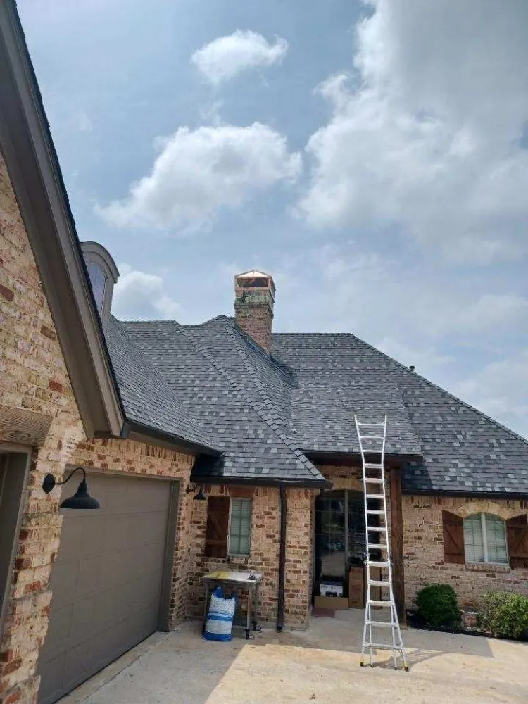 Slide of Native Construction & Roofing