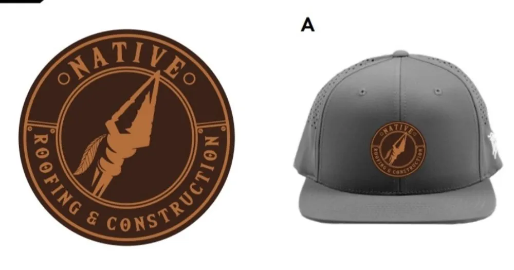 Slide of Native Construction & Roofing