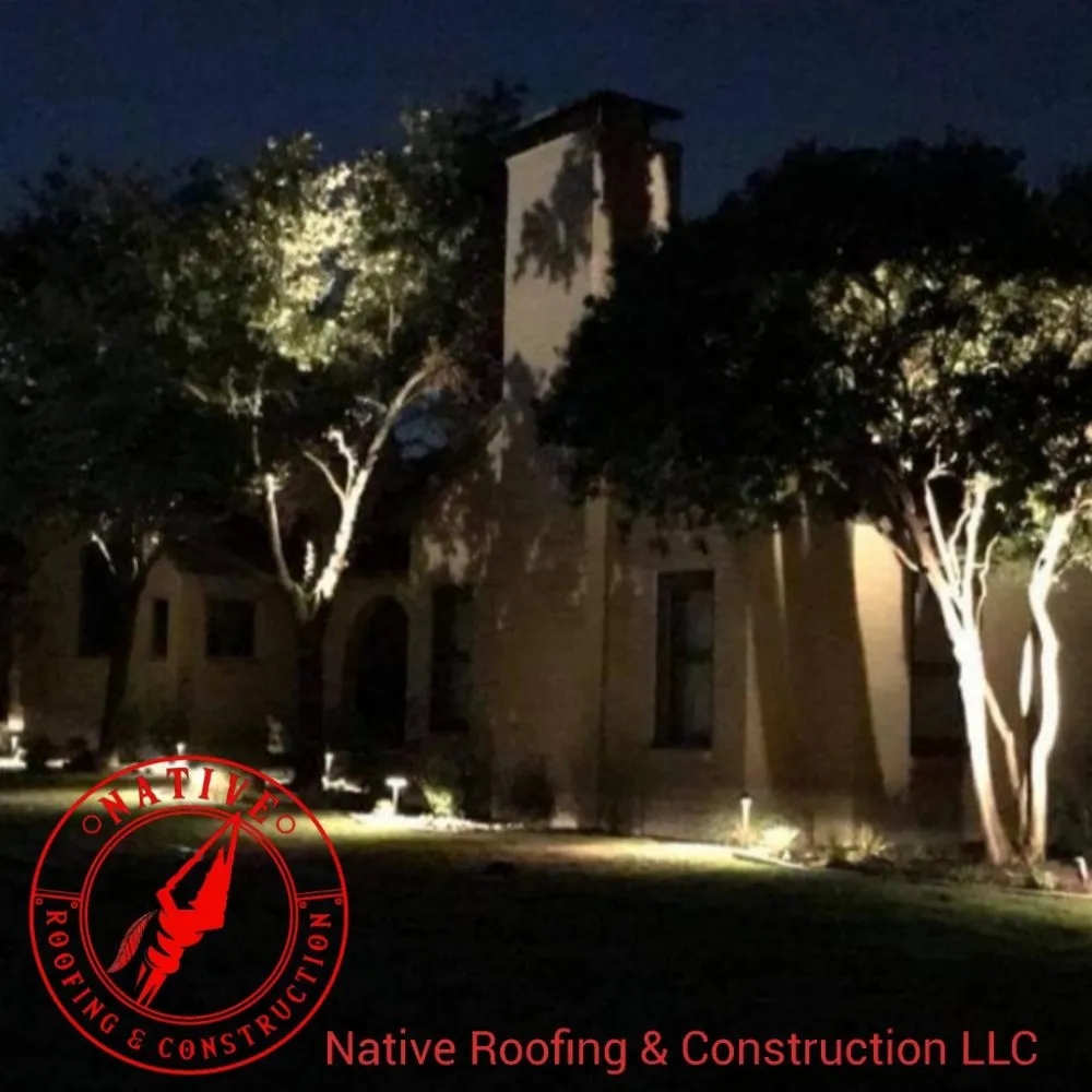 Slide of Native Construction & Roofing