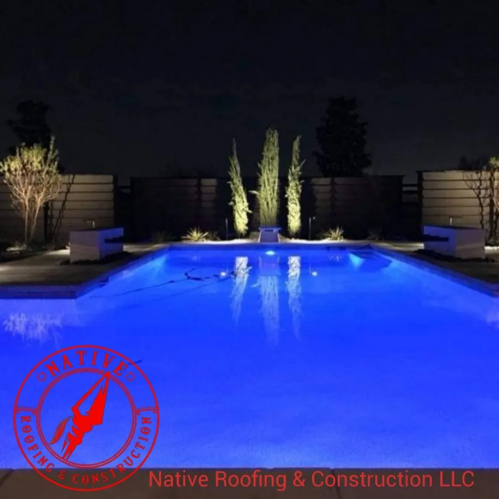 Slide of Native Construction & Roofing