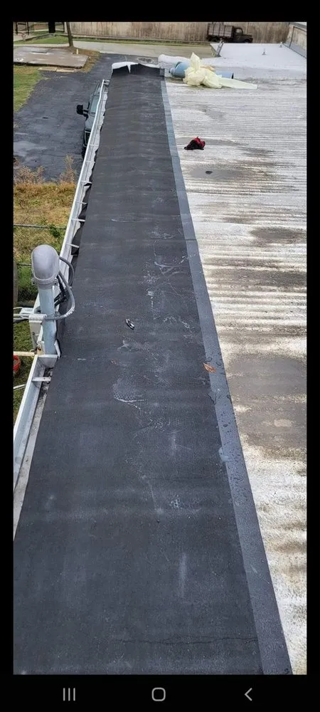 Slide of Native Construction & Roofing