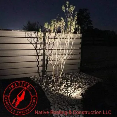 Native Construction & Roofing