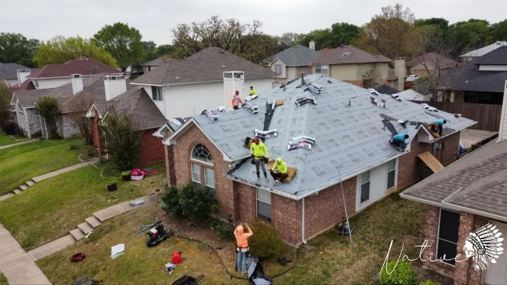 Slide of Native Property Experts