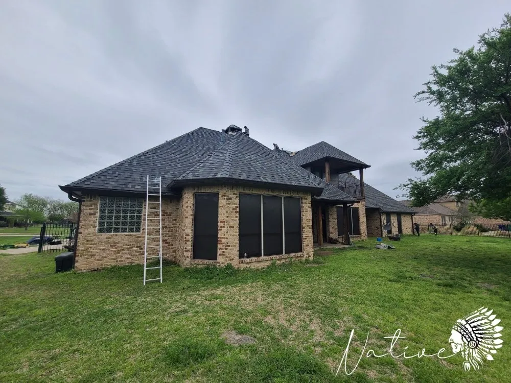 Slide of Native Property Experts