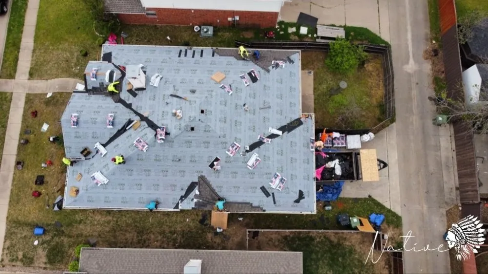 Slide of Native Property Experts