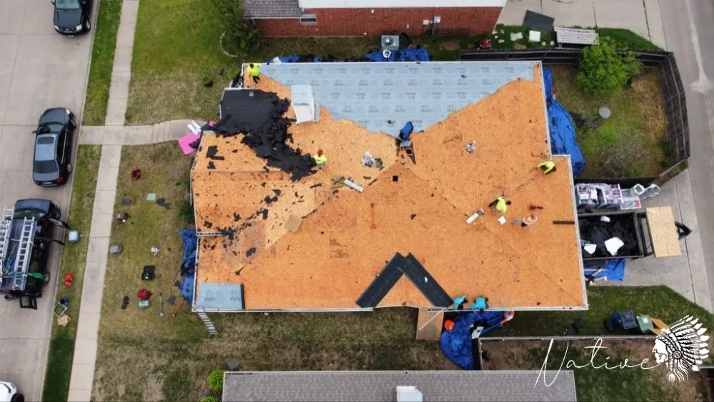 Slide of Native Property Experts