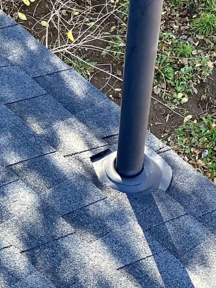 Slide of Native Roofing & Gutter Repairs