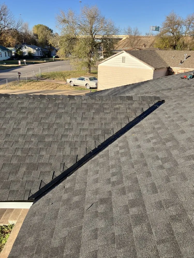 Slide of Native Roofing & Gutter Repairs