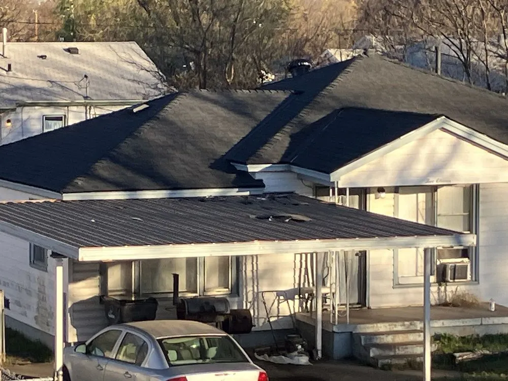 Slide of Native Roofing & Gutter Repairs