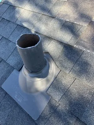 Native Roofing & Gutter Repairs Logo