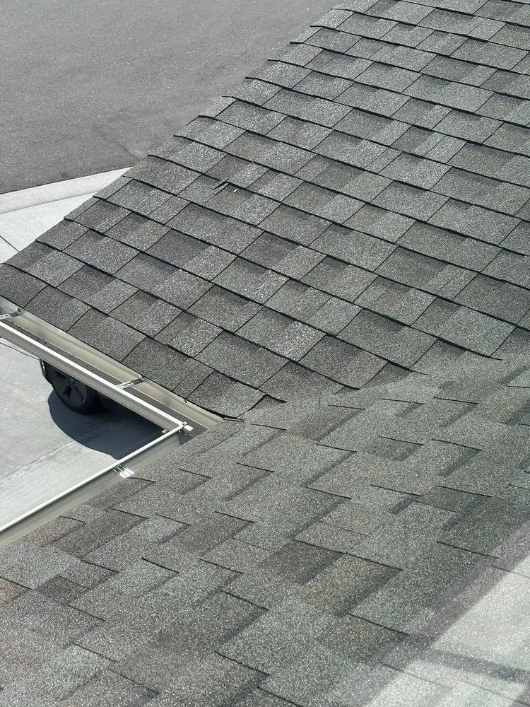 Slide of Native Roofing and Construction